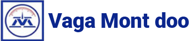 Kamionske vage, kolske vage, proizvodnja i servis – VAGAMONT Logo